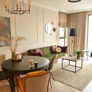 53 Dlugie Ogrody Apartment