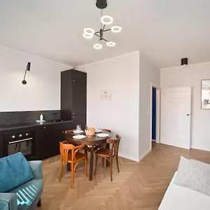 Appart hôtel Yourapart Rajska Centre, Gdańsk
