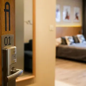 3* Aparthotel B12 By Marina - Old Town