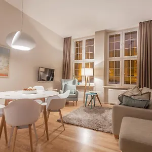 Apartament Soleil Ii Gdansk