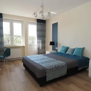 Grand -tourist Marine Apartment