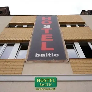  Hostel Baltic