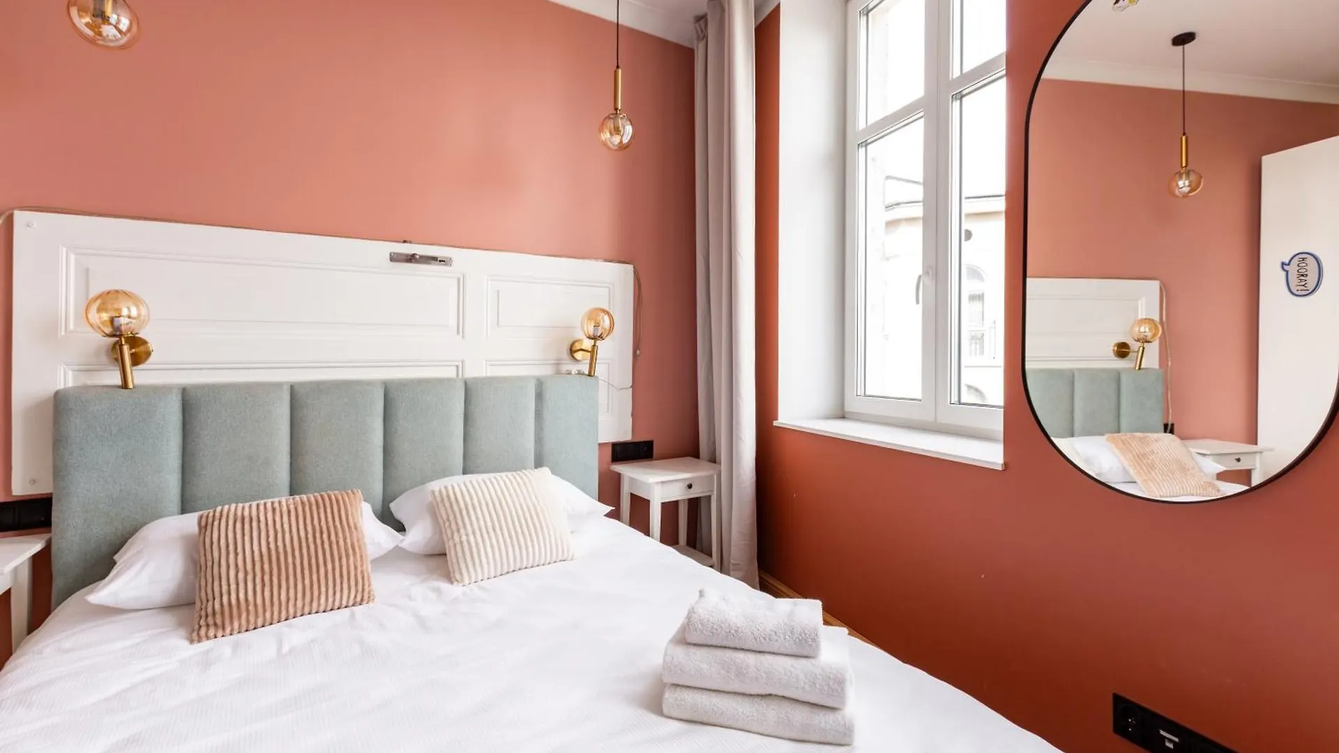 Heart Of Gdansk Tiny & Grand Studios Appartement